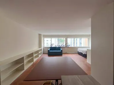 Apartamento com 1 Quarto à venda, 59m² no Jardim Paulista, São Paulo