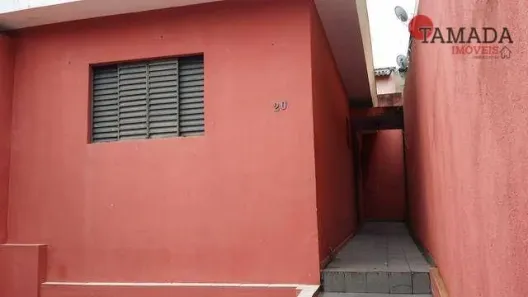 Casa com 4 Quartos à venda, 120m² no Jardim Vila Carrão, São Paulo