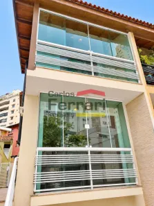 Sobrado com 3 Quartos à venda, 189m² no Santana, São Paulo