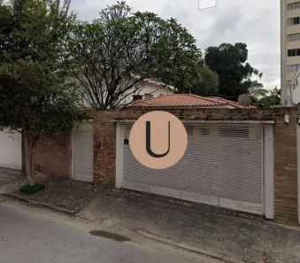 Casa com 3 Quartos para alugar, 250m² no Brooklin Paulista, São Paulo
