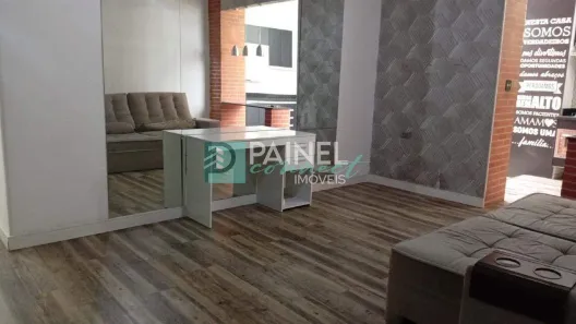 Apartamento com 1 Quarto à venda, 68m² no Itararé, São Vicente