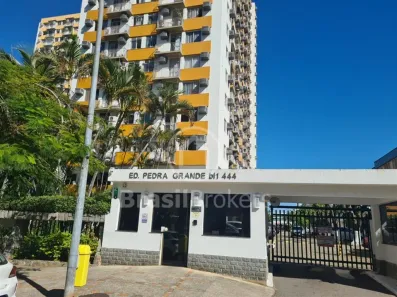 Apartamento com 2 Quartos à venda, 54m² no Barra da Tijuca, Rio de Janeiro