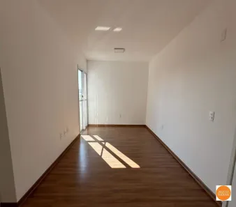 Apartamento com 2 Quartos à venda, 55m² no Buritis, Belo Horizonte