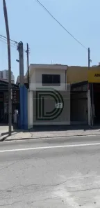 Prédio Comercial com 3 Quartos à venda, 240m² no Jardim Peri Peri, São Paulo