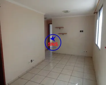 Apartamento com 3 Quartos à venda, 71m² no Vila Industrial, Campinas