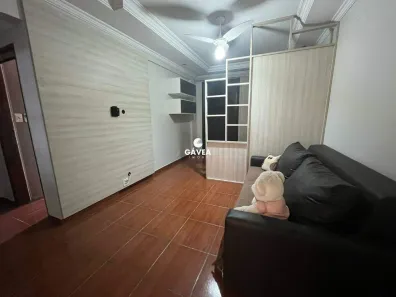 Apartamento com 1 Quarto à venda, 63m² no Centro, São Vicente