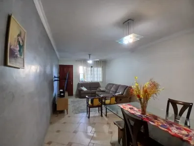 Casa de Condomínio com 3 Quartos à venda, 100m² no Jardim Ubirajara (Zona Sul), São Paulo