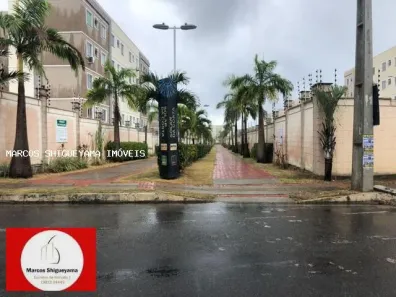 Apartamento com 2 Quartos à venda, 45m² no Catu de Abrantes (Abrantes), Camaçari