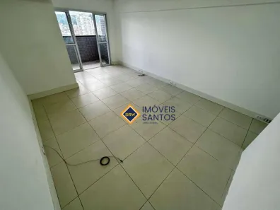 Sala Comercial para alugar, 44m² no Paquetá, Santos