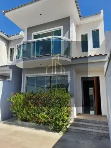 Casa com 3 Quartos à venda, 180m² no Nova São Pedro, São Pedro da Aldeia