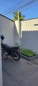 Casa com 2 Quartos à venda, 70m² no Jardim Holanda, Uberlândia