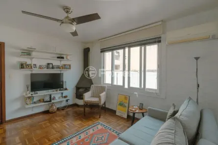 Apartamento com 2 Quartos à venda, 71m² no Mont Serrat, Porto Alegre