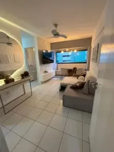 Apartamento com 3 Quartos à venda, 60m² no Boa Viagem, Recife