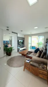 Apartamento com 3 Quartos à venda, 84m² no Centro, Fortaleza