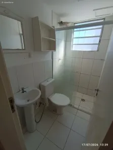 Apartamento com 2 Quartos para alugar, 47m² no Alto Ipiranga, Mogi das Cruzes