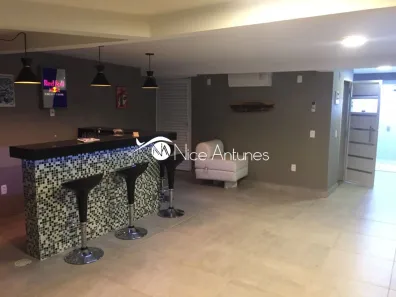 Sobrado com 4 Quartos à venda, 415m² no Barro Branco (Zona Norte), São Paulo