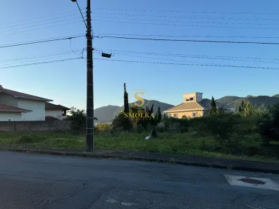 Lote/Terreno à venda, 816m² no João Paulo, Florianópolis