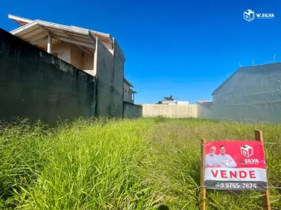 Lote/Terreno à venda, 300m² no Jardim Esplanada II, Indaiatuba