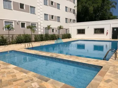 Apartamento com 2 Quartos à venda, 48m² no Chácara Espraiado, Franca