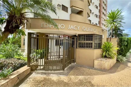 Apartamento com 4 Quartos à venda, 110m² no Vila Nossa Senhora de Fátima, São José do Rio Preto