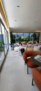 Cobertura com 4 Quartos à venda, 520m² no Brooklin Paulista, São Paulo