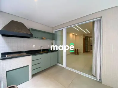 Apartamento com 2 Quartos à venda, 92m² no Boqueirão, Santos