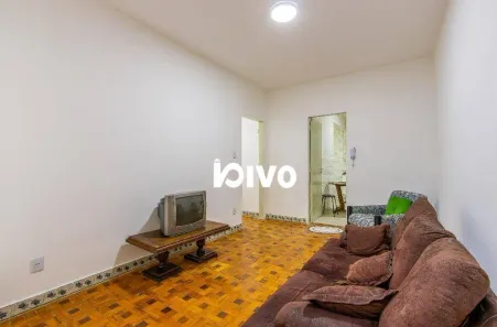 Apartamento com 2 Quartos para alugar, 90m² no Vila Mariana, São Paulo