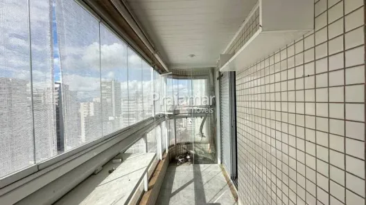 Apartamento com 2 Quartos à venda, 86m² no Aviação, Praia Grande