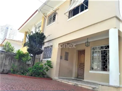 Sobrado com 3 Quartos à venda, 180m² no Santana, São Paulo