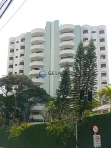 Apartamento com 4 Quartos à venda, 190m² no Vila Ema, São José dos Campos