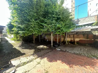 Lote/Terreno com 1 Quarto à venda, 520m² no Santana, São Paulo