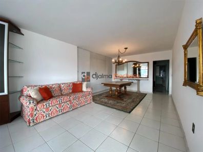 Apartamento com 4 Quartos à venda, 189m² no Centro, Florianópolis