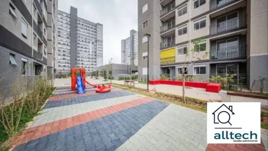 Apartamento com 2 Quartos à venda, 55m² no Vila Independência, São Paulo