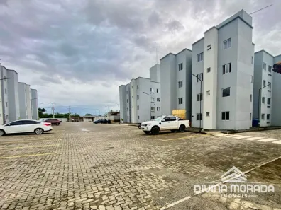 Apartamento com 2 Quartos à venda, 49m² no Vila Nova, Joinville