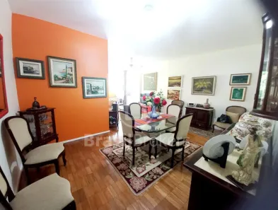 Apartamento com 4 Quartos à venda, 150m² no Copacabana, Rio de Janeiro