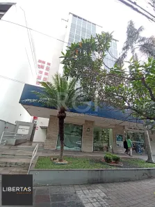 Sala Comercial à venda, 32m² no Rio Branco, Porto Alegre