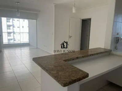 Apartamento com 3 Quartos à venda, 90m² no Parque Campolim, Sorocaba