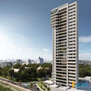 Apartamento com 2 Quartos à venda, 79m² no Santa Mônica, Uberlândia