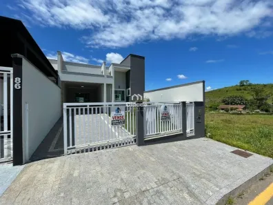 Casa com 3 Quartos para alugar, 166m² no Três Rios do Norte, Jaraguá do Sul