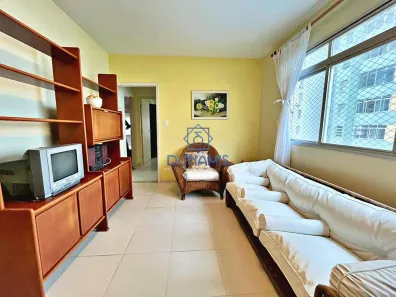 Apartamento com 3 Quartos à venda, 72m² no Pitangueiras, Guarujá