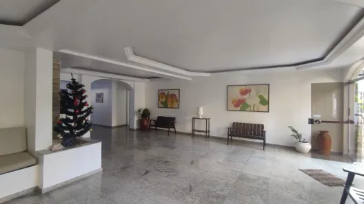 Apartamento com 2 Quartos à venda, 70m² no Enseada, Guarujá