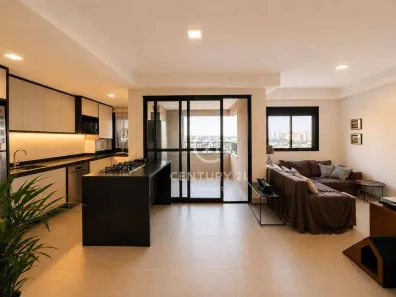 Apartamento com 2 Quartos à venda, 90m² no Jardim Maria José, Votorantim