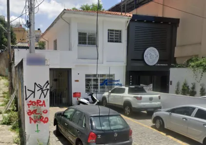 Imóvel Comercial com 3 Quartos à venda, 146m² no Vila Pompéia, São Paulo