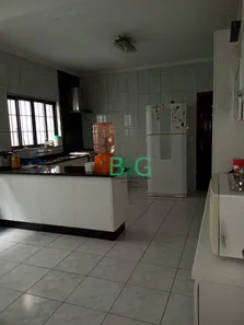 Sobrado com 3 Quartos à venda, 267m² no Vila Prudente, São Paulo