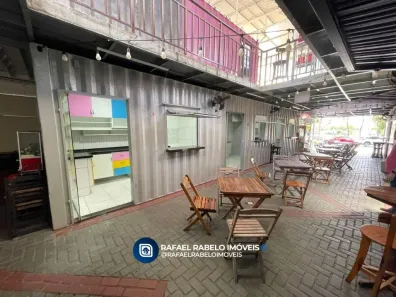 Ponto Comercial para alugar, 20m² no Cambeba, Fortaleza