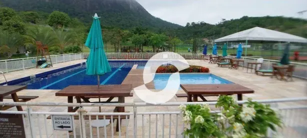 Lote/Terreno à venda, 395m² no Inoã (Inoã), Maricá