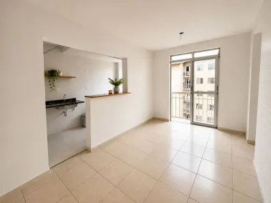Apartamento com 2 Quartos à venda, 45m² no Quarenta Horas (Coqueiro), Ananindeua
