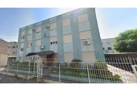 Apartamento com 2 Quartos à venda, 65m² no São Sebastião, Porto Alegre