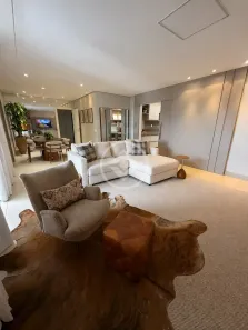 Apartamento com 3 Quartos à venda, 156m² no Duque de Caxias, Cuiabá