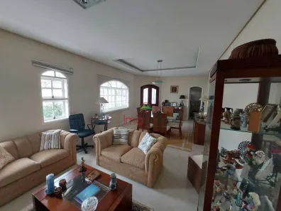 Casa de Condomínio com 3 Quartos à venda, 243m² no Condomínio Esplanada do Sol, São José dos Campos